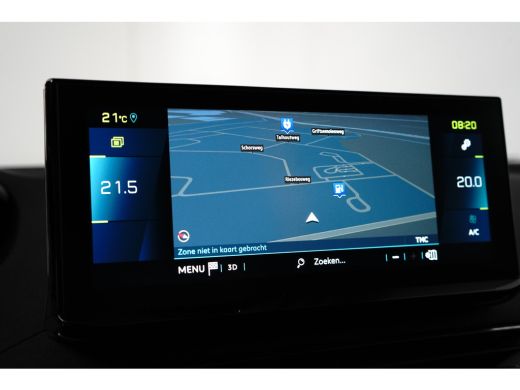 Peugeot 3008 1.6 HYbrid 225 Active Pack Business Airco | AppleCarPlay/ Android Auto | Camera | Cruise Control ... ActivLease financial lease