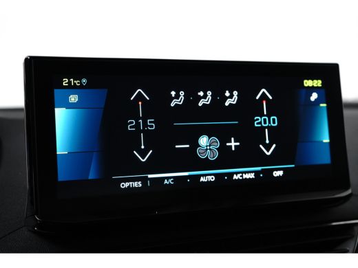 Peugeot 3008 1.6 HYbrid 225 Active Pack Business Airco | AppleCarPlay/ Android Auto | Camera | Cruise Control ... ActivLease financial lease