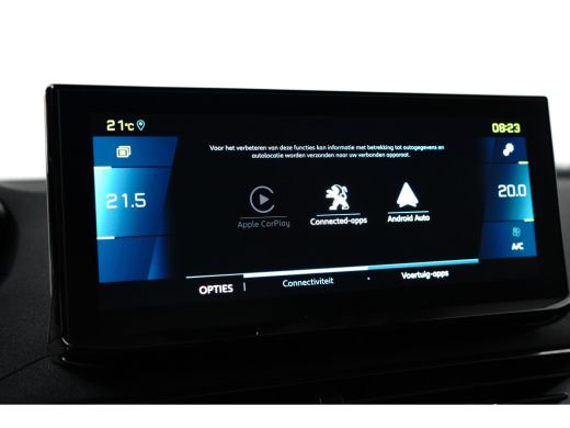 Peugeot 3008 1.6 HYbrid 225 Active Pack Business Airco | AppleCarPlay/ Android Auto | Camera | Cruise Control ... ActivLease financial lease