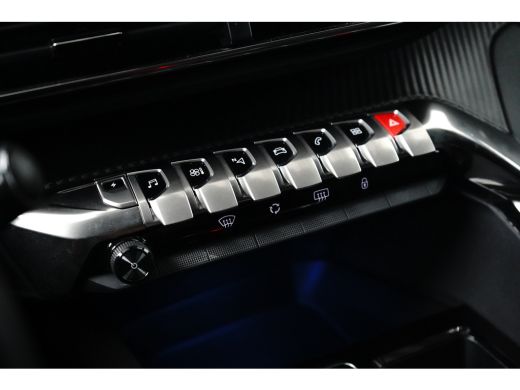 Peugeot 3008 1.6 HYbrid 225 Active Pack Business Airco | AppleCarPlay/ Android Auto | Camera | Cruise Control ... ActivLease financial lease
