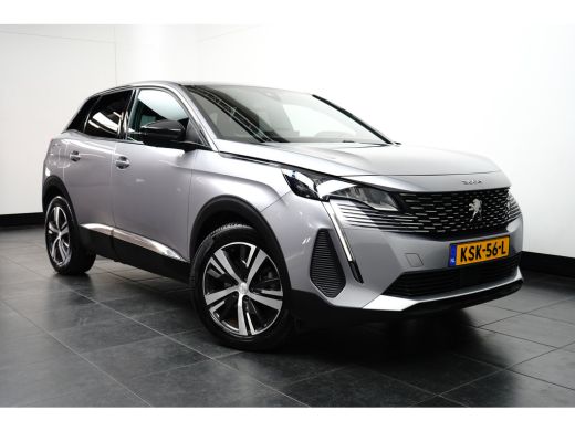 Peugeot 3008 1.6 HYbrid 225 Active Pack Business Airco | AppleCarPlay/ Android Auto | Camera | Cruise Control ... ActivLease financial lease