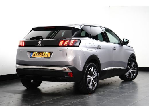 Peugeot 3008 1.6 HYbrid 225 Active Pack Business Airco | AppleCarPlay/ Android Auto | Camera | Cruise Control ... ActivLease financial lease