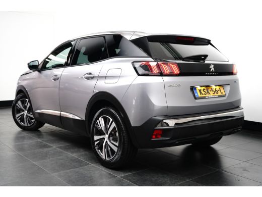 Peugeot 3008 1.6 HYbrid 225 Active Pack Business Airco | AppleCarPlay/ Android Auto | Camera | Cruise Control ... ActivLease financial lease