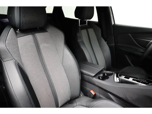 Peugeot 3008 1.6 HYbrid 225 Active Pack Business Airco | AppleCarPlay/ Android Auto | Camera | Cruise Control ... ActivLease financial lease