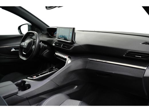 Peugeot 3008 1.6 HYbrid 225 Active Pack Business Airco | AppleCarPlay/ Android Auto | Camera | Cruise Control ... ActivLease financial lease