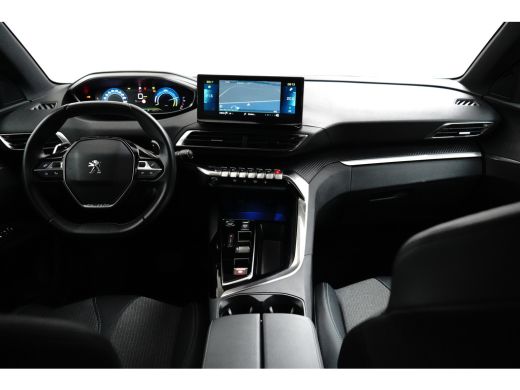 Peugeot 3008 1.6 HYbrid 225 Active Pack Business Airco | AppleCarPlay/ Android Auto | Camera | Cruise Control ... ActivLease financial lease