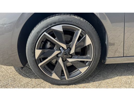 Peugeot 308 SW 1.2 PURETECH 130PK ALLURE PACK BUSINESS / NAVI / LEDER / CLIMA / PDC / 17" LMV / CAMERA / KEYL... ActivLease financial lease