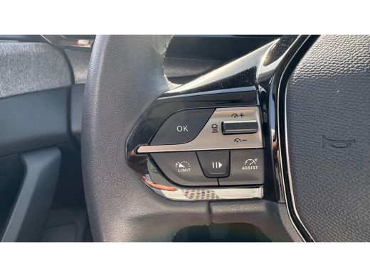 Peugeot 308 SW 1.2 PURETECH 130PK ALLURE PACK BUSINESS / NAVI / LEDER / CLIMA / PDC / 17" LMV / CAMERA / KEYL... ActivLease financial lease