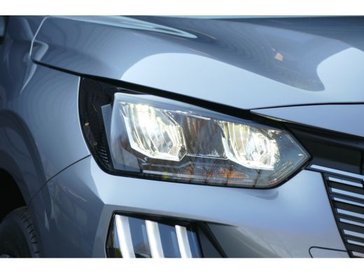 Peugeot e-208 EV 156PK 51KWH BUSINESS AUTOMAAT / NAVI / LED / CLIMA / PDC / CAMERA / 3 FASE / CRUISECONTROL / A... ActivLease financial lease