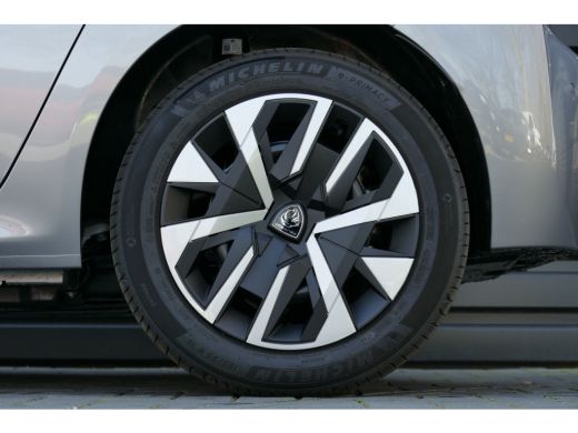 Peugeot e-208 EV 156PK 51KWH BUSINESS AUTOMAAT / NAVI / LED / CLIMA / PDC / CAMERA / 3 FASE / CRUISECONTROL / A... ActivLease financial lease