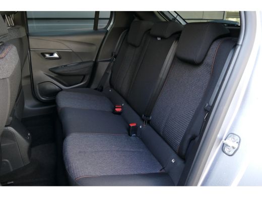 Peugeot e-208 EV 156PK 51KWH BUSINESS AUTOMAAT / NAVI / LED / CLIMA / PDC / CAMERA / 3 FASE / CRUISECONTROL / A... ActivLease financial lease