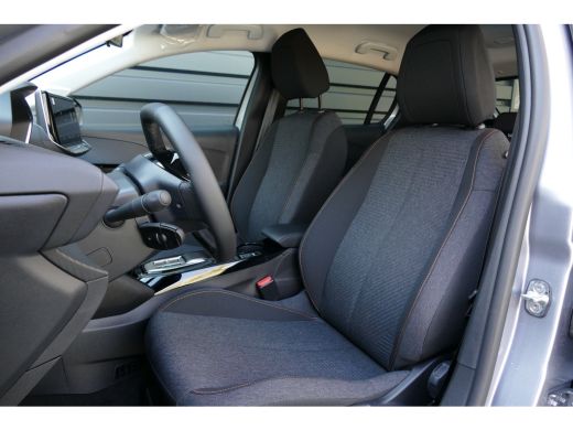 Peugeot e-208 EV 156PK 51KWH BUSINESS AUTOMAAT / NAVI / LED / CLIMA / PDC / CAMERA / 3 FASE / CRUISECONTROL / A... ActivLease financial lease