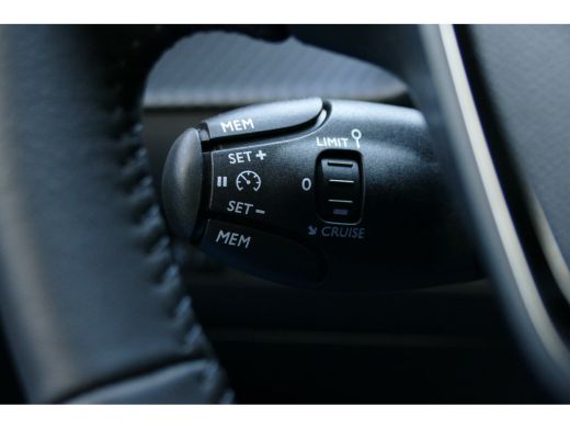 Peugeot e-208 EV 156PK 51KWH BUSINESS AUTOMAAT / NAVI / LED / CLIMA / PDC / CAMERA / 3 FASE / CRUISECONTROL / A... ActivLease financial lease