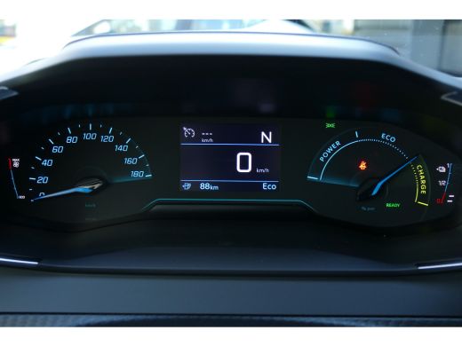 Peugeot e-208 EV 156PK 51KWH BUSINESS AUTOMAAT / NAVI / LED / CLIMA / PDC / CAMERA / 3 FASE / CRUISECONTROL / A... ActivLease financial lease