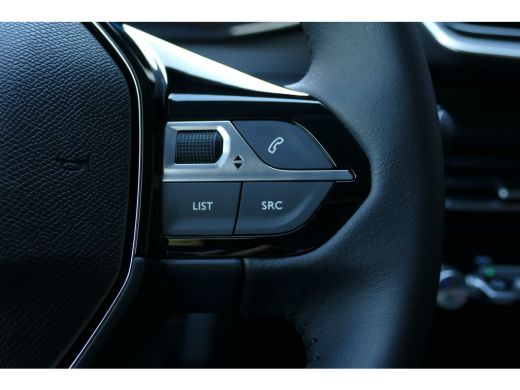 Peugeot e-208 EV 156PK 51KWH BUSINESS AUTOMAAT / NAVI / LED / CLIMA / PDC / CAMERA / 3 FASE / CRUISECONTROL / A... ActivLease financial lease