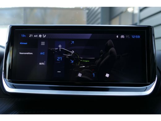 Peugeot e-208 EV 156PK 51KWH BUSINESS AUTOMAAT / NAVI / LED / CLIMA / PDC / CAMERA / 3 FASE / CRUISECONTROL / A... ActivLease financial lease