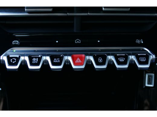 Peugeot e-208 EV 156PK 51KWH BUSINESS AUTOMAAT / NAVI / LED / CLIMA / PDC / CAMERA / 3 FASE / CRUISECONTROL / A... ActivLease financial lease