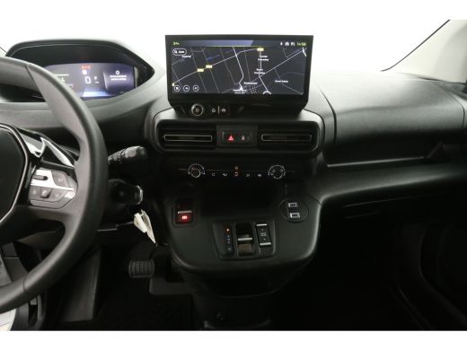 Peugeot Partner 1.5 BlueHDi 130PK EAT8 | Automaat | Airco | Camera | Virtual | Cruise | Carplay | Navi | Trekhaak... ActivLease financial lease