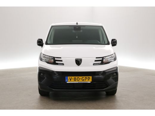 Peugeot Partner 1.5 BlueHDi 130PK EAT8 | Automaat | Airco | Camera | Virtual | Cruise | Carplay | Navi | Trekhaak... ActivLease financial lease
