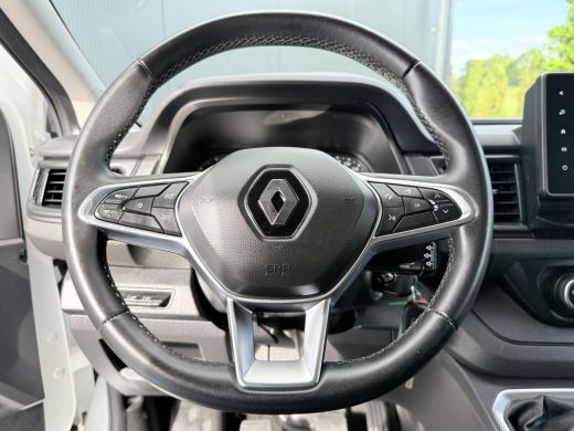 Renault Trafic 2.0 dCi / L2H1 / 1e EIG. / IMPERIAAL / 3-ZITS / LED / CRUISE / AIRCO / NAVI / SIDEBARS ActivLease financial lease