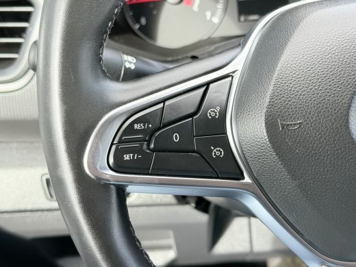 Renault Trafic 2.0 dCi / L2H1 / 1e EIG. / IMPERIAAL / 3-ZITS / LED / CRUISE / AIRCO / NAVI / SIDEBARS ActivLease financial lease