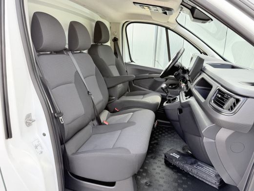 Renault Trafic 2.0 dCi / L2H1 / 1e EIG. / IMPERIAAL / 3-ZITS / LED / CRUISE / AIRCO / NAVI / SIDEBARS ActivLease financial lease