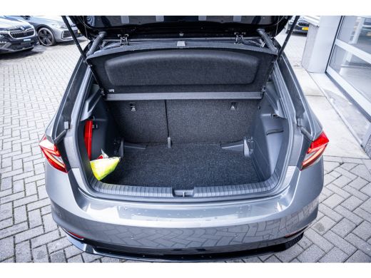 Skoda Fabia 1.0 TSI Monte Carlo | Achteruitrijcamera | Airco (automatisch) | Parkeersensor voor ActivLease financial lease
