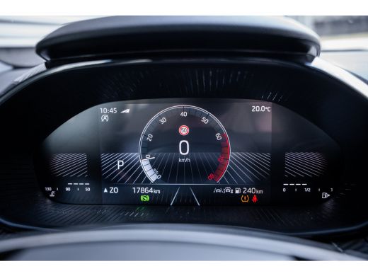 Skoda Fabia 1.0 TSI Monte Carlo | Achteruitrijcamera | Airco (automatisch) | Parkeersensor voor ActivLease financial lease