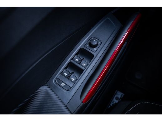 Skoda Fabia 1.0 TSI Monte Carlo | Achteruitrijcamera | Airco (automatisch) | Parkeersensor voor ActivLease financial lease