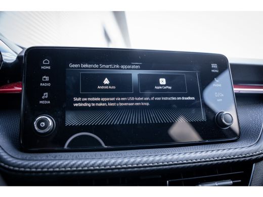 Skoda Fabia 1.0 TSI Monte Carlo | Achteruitrijcamera | Airco (automatisch) | Parkeersensor voor ActivLease financial lease