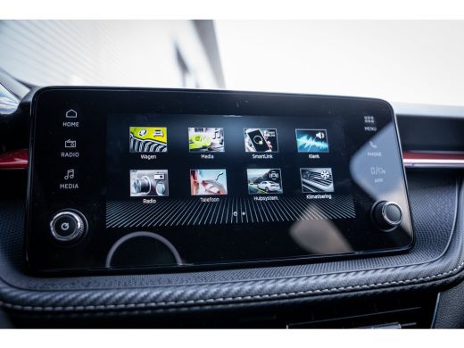 Skoda Fabia 1.0 TSI Monte Carlo | Achteruitrijcamera | Airco (automatisch) | Parkeersensor voor ActivLease financial lease