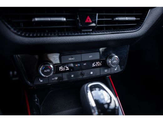 Skoda Fabia 1.0 TSI Monte Carlo | Achteruitrijcamera | Airco (automatisch) | Parkeersensor voor ActivLease financial lease