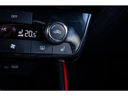 Skoda Fabia 1.0 TSI Monte Carlo | Achteruitrijcamera | Airco (automatisch) | Parkeersensor voor ActivLease financial lease