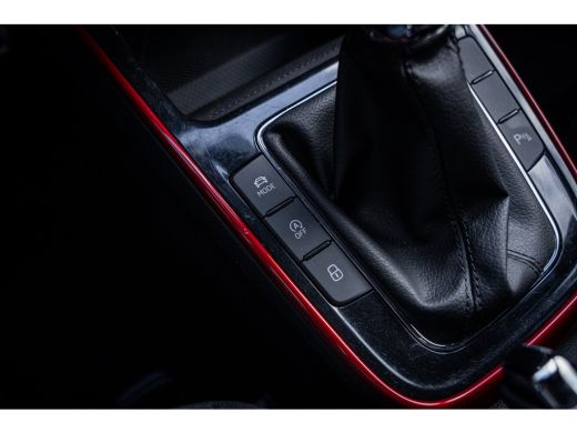 Skoda Fabia 1.0 TSI Monte Carlo | Achteruitrijcamera | Airco (automatisch) | Parkeersensor voor ActivLease financial lease