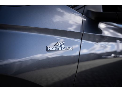 Skoda Fabia 1.0 TSI Monte Carlo | Achteruitrijcamera | Airco (automatisch) | Parkeersensor voor ActivLease financial lease