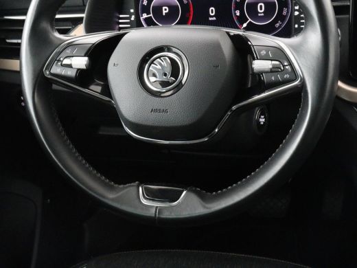 Skoda Kamiq 1.0 TSI Business Edition | Stoelverwarming | Carplay | Navigatie | Keyless | Virtual Cockpit | Fu... ActivLease financial lease