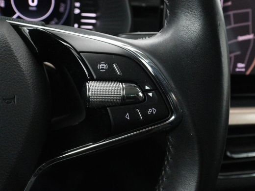 Skoda Kamiq 1.0 TSI Business Edition | Stoelverwarming | Carplay | Navigatie | Keyless | Virtual Cockpit | Fu... ActivLease financial lease