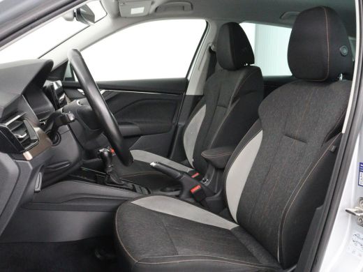 Skoda Kamiq 1.0 TSI Business Edition | Stoelverwarming | Carplay | Navigatie | Keyless | Virtual Cockpit | Fu... ActivLease financial lease