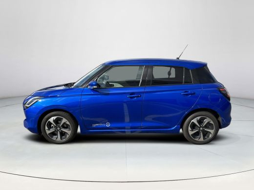 Suzuki Swift 1.2 Style Smart Hybrid ActivLease financial lease