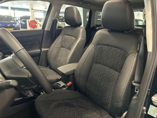 Suzuki Vitara 1.4 Boosterjet Smart Hybrid Special Edition NU MET &euro; 2000,= INRUILVOORDEEL ActivLease financial lease