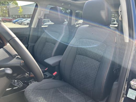 Suzuki Vitara 1.4 Boosterjet Smart Hybrid Special Edition NU MET &euro; 2000,= INRUILVOORDEEL ActivLease financial lease