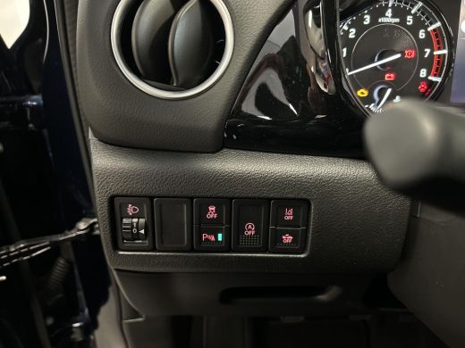 Suzuki Vitara 1.4 Boosterjet Smart Hybrid Special Edition NU MET &euro; 2000,= INRUILVOORDEEL ActivLease financial lease