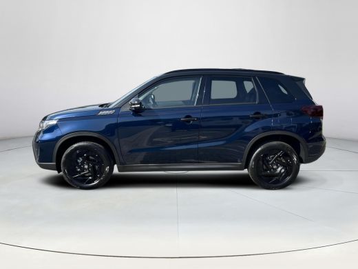 Suzuki Vitara 1.4 Boosterjet Smart Hybrid Special Edition NU MET &euro; 2000,= INRUILVOORDEEL ActivLease financial lease