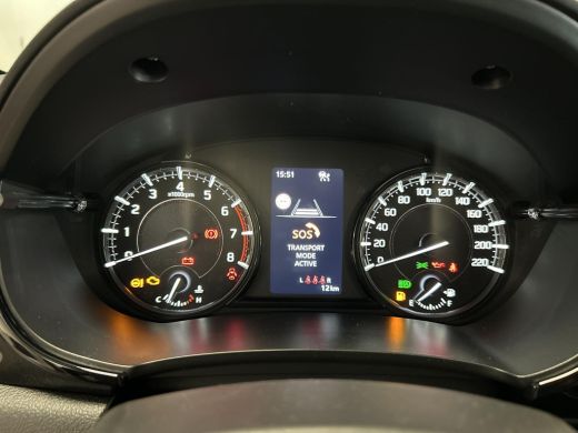 Suzuki Vitara 1.4 Boosterjet Smart Hybrid Special Edition NU MET &euro; 2000,= INRUILVOORDEEL ActivLease financial lease