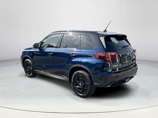 Suzuki Vitara 1.4 Boosterjet Smart Hybrid Special Edition NU MET &euro; 2000,= INRUILVOORDEEL ActivLease financial lease