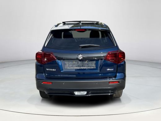 Suzuki Vitara 1.4 Boosterjet Smart Hybrid Special Edition NU MET &euro; 2000,= INRUILVOORDEEL ActivLease financial lease