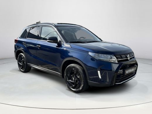 Suzuki Vitara 1.4 Boosterjet Smart Hybrid Special Edition NU MET &euro; 2000,= INRUILVOORDEEL ActivLease financial lease