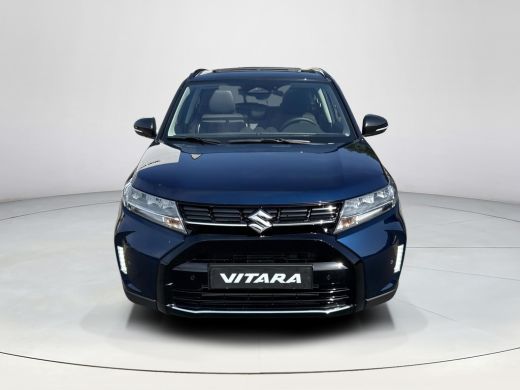Suzuki Vitara 1.4 Boosterjet Smart Hybrid Special Edition NU MET &euro; 2000,= INRUILVOORDEEL ActivLease financial lease