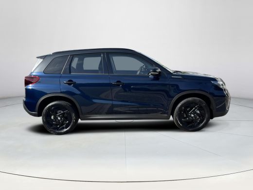 Suzuki Vitara 1.4 Boosterjet Smart Hybrid Special Edition NU MET &euro; 2000,= INRUILVOORDEEL ActivLease financial lease
