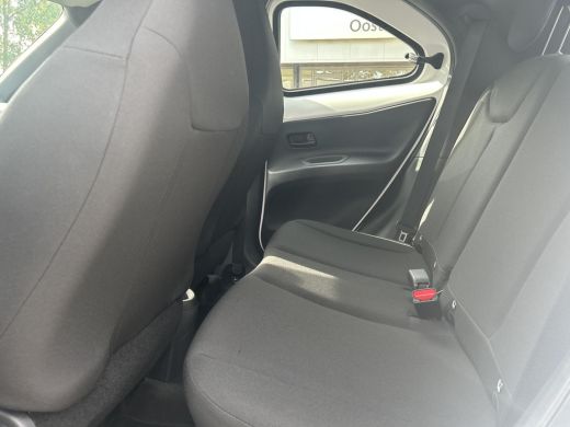 Toyota Aygo 1.0 VVT-i MT Play ActivLease financial lease